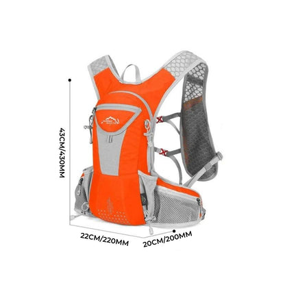 Travellite Lightweight Waterproof Outdoor Backpack