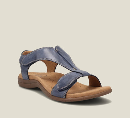 Comfortable Slip-On Sandals | Casual
