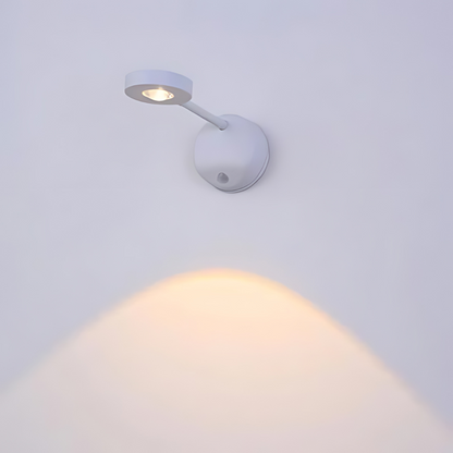 Delira Wireless Spotlight | Motion Sensor LED Wall Light