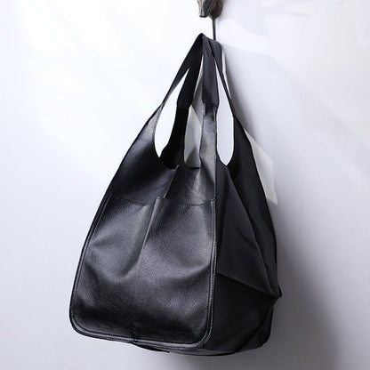 Women’s Large Tote Bag | Casual Shoulder Handbag
