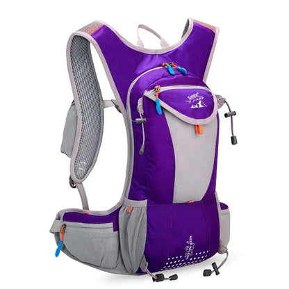 Travellite Lightweight Waterproof Outdoor Backpack