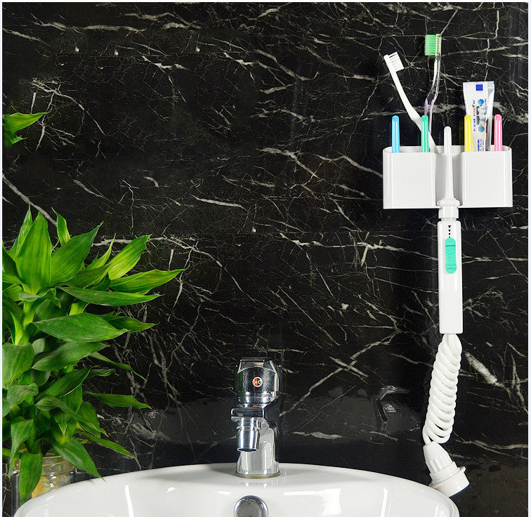 Nozzle Irrigator | Faucet Teeth Cleaner for Effective Oral Hygiene