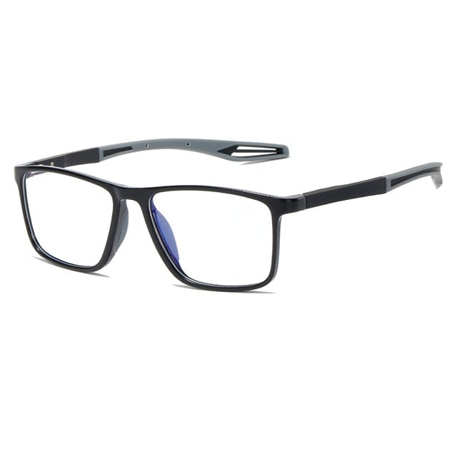 Multifocal Reading Glasses | Lightweight Unisex Eyewear Frame