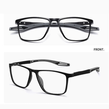 Multifocal Reading Glasses | Lightweight Unisex Eyewear Frame