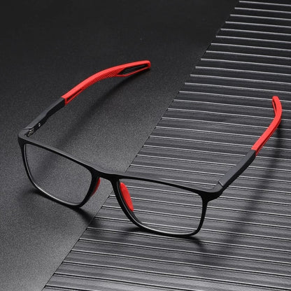 Multifocal Reading Glasses | Lightweight Unisex Eyewear Frame