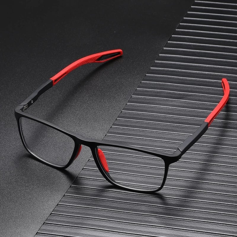 Multifocal Reading Glasses | Lightweight Unisex Eyewear Frame