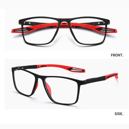 Multifocal Reading Glasses | Lightweight Unisex Eyewear Frame