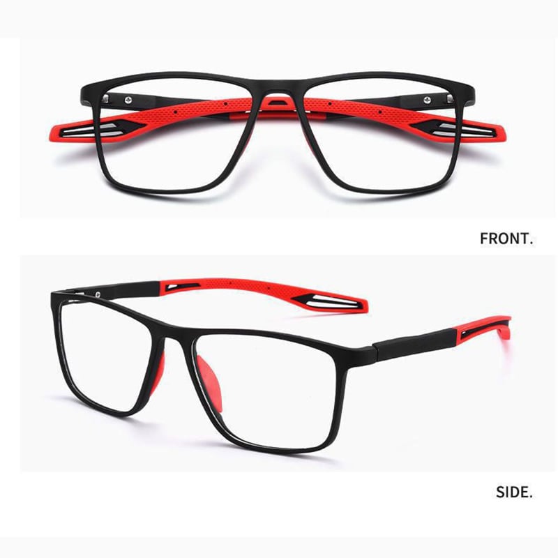 Multifocal Reading Glasses | Lightweight Unisex Eyewear Frame
