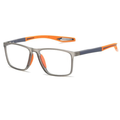 Multifocal Reading Glasses | Lightweight Unisex Eyewear Frame