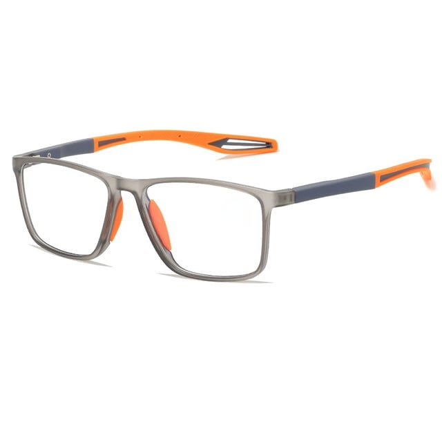 Multifocal Reading Glasses | Lightweight Unisex Eyewear Frame