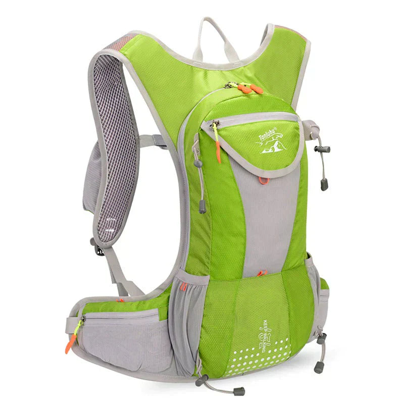 Travellite Lightweight Waterproof Outdoor Backpack