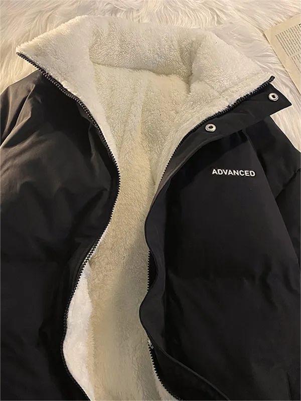 Men's Insulated Puffer Jacket | Versatile Cold Weather Wear