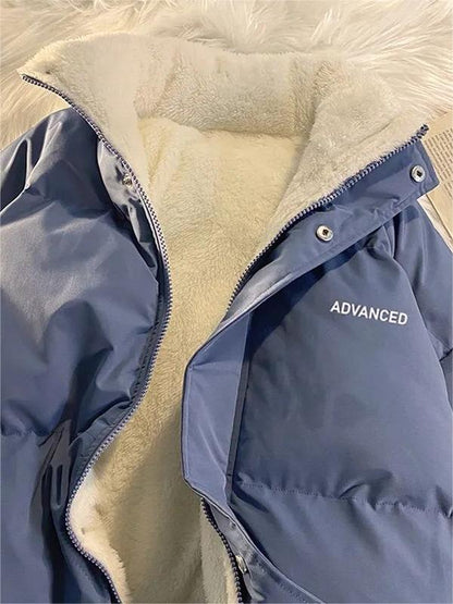 Men's Insulated Puffer Jacket | Versatile Cold Weather Wear