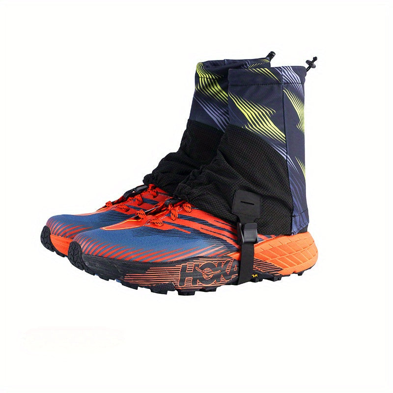 Trail Running Shoe | Outdoor Protection Gear