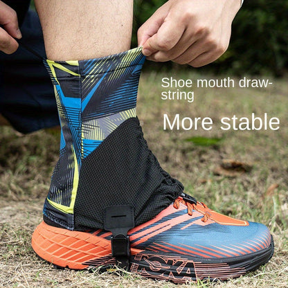 Trail Running Shoe | Outdoor Protection Gear