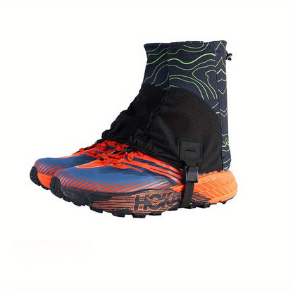 Trail Running Shoe | Outdoor Protection Gear