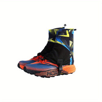 Trail Running Shoe | Outdoor Protection Gear