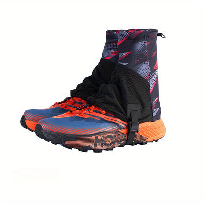 Trail Running Shoe | Outdoor Protection Gear