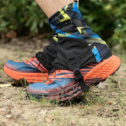 Trail Running Shoe | Outdoor Protection Gear