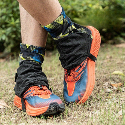 Trail Running Shoe | Outdoor Protection Gear