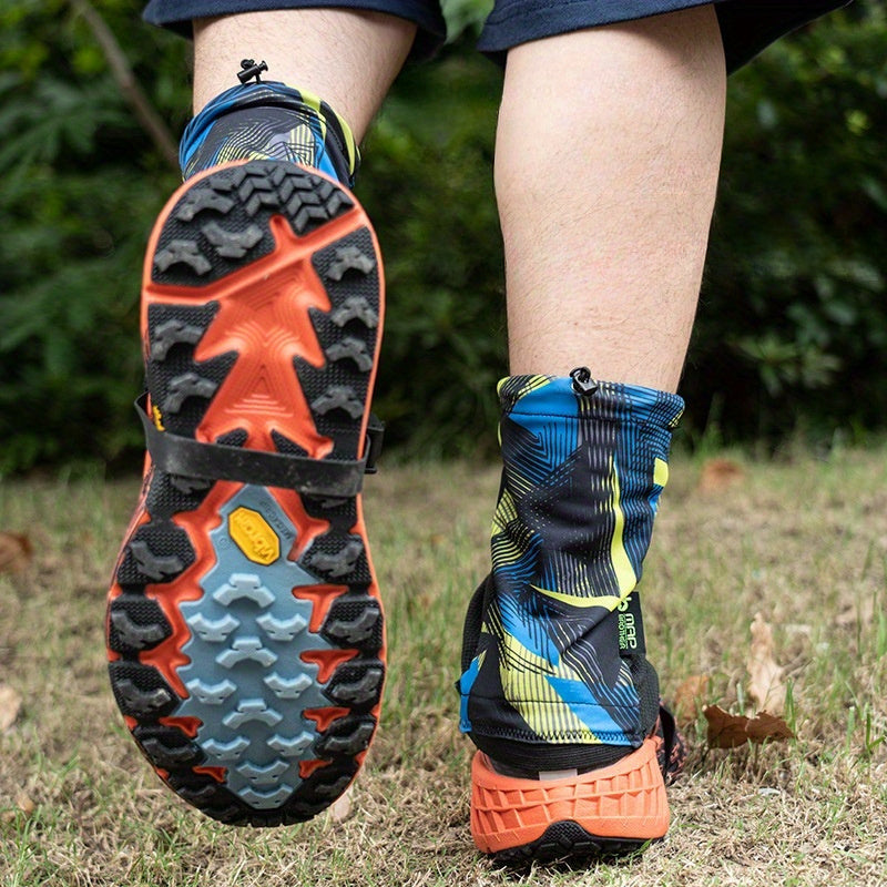 Trail Running Shoe | Outdoor Protection Gear