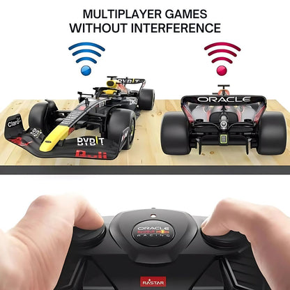 F1 RC Cars | Formula One Remote Control Car for Racing Fun