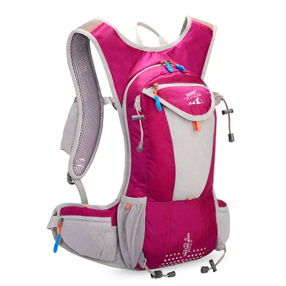 Travellite Lightweight Waterproof Outdoor Backpack