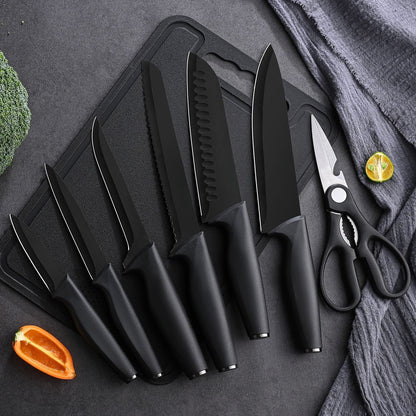 Kitchen Knife Set | Professional Chef Knives Collection