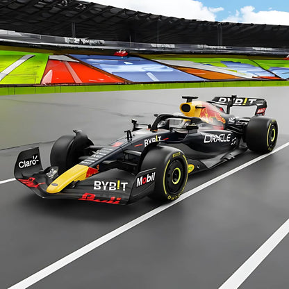 F1 RC Cars | Formula One Remote Control Car for Racing Fun