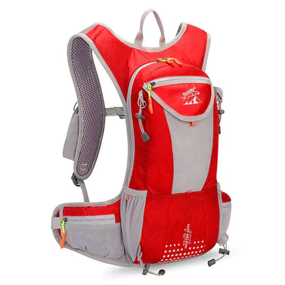 Travellite Lightweight Waterproof Outdoor Backpack
