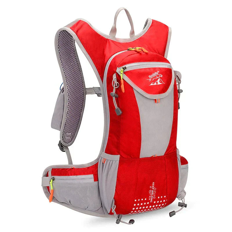 Travellite Lightweight Waterproof Outdoor Backpack