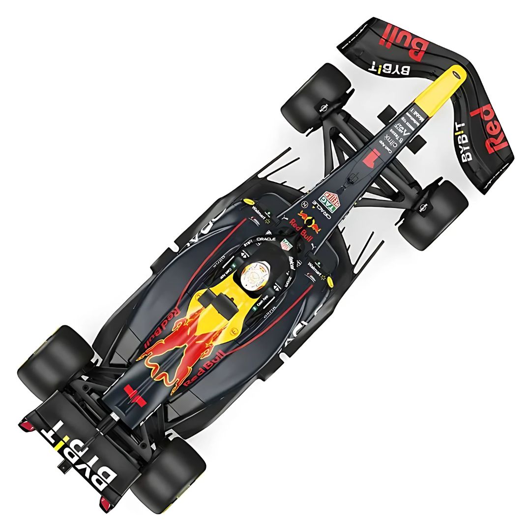 F1 RC Cars | Formula One Remote Control Car for Racing Fun