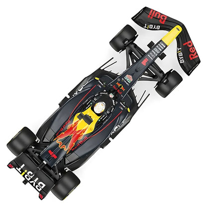 F1 RC Cars | Formula One Remote Control Car for Racing Fun