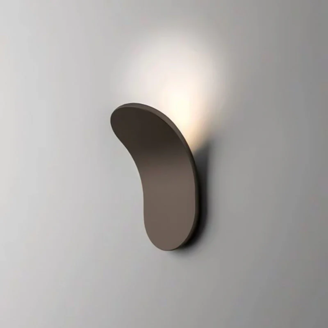 Pythia Scandinavian Wall Lamp – Minimalist Nordic Lighting