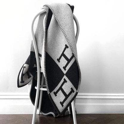 Premium Sofa Throw Blanket | Stylish