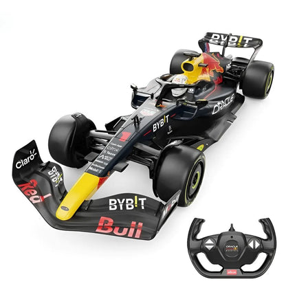 F1 RC Cars | Formula One Remote Control Car for Racing Fun