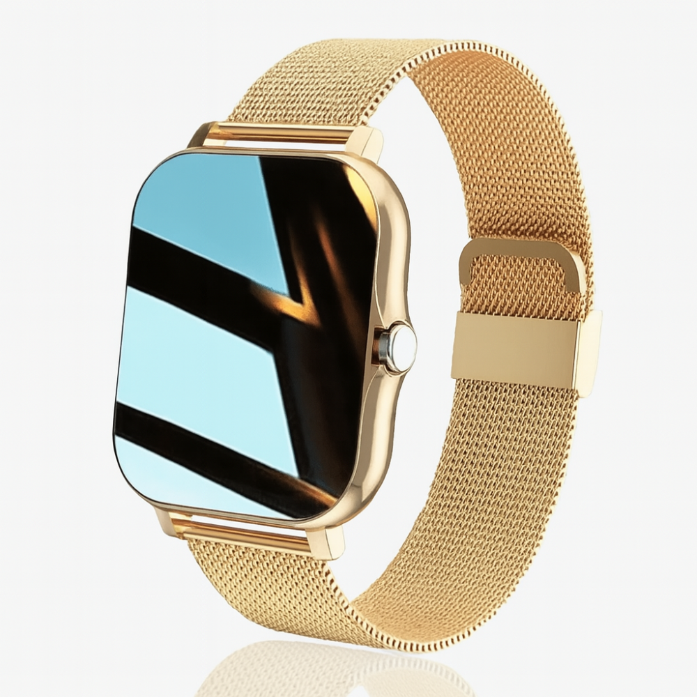 Smartwatch for Women | Elegant Chic Fashion Smart Watch