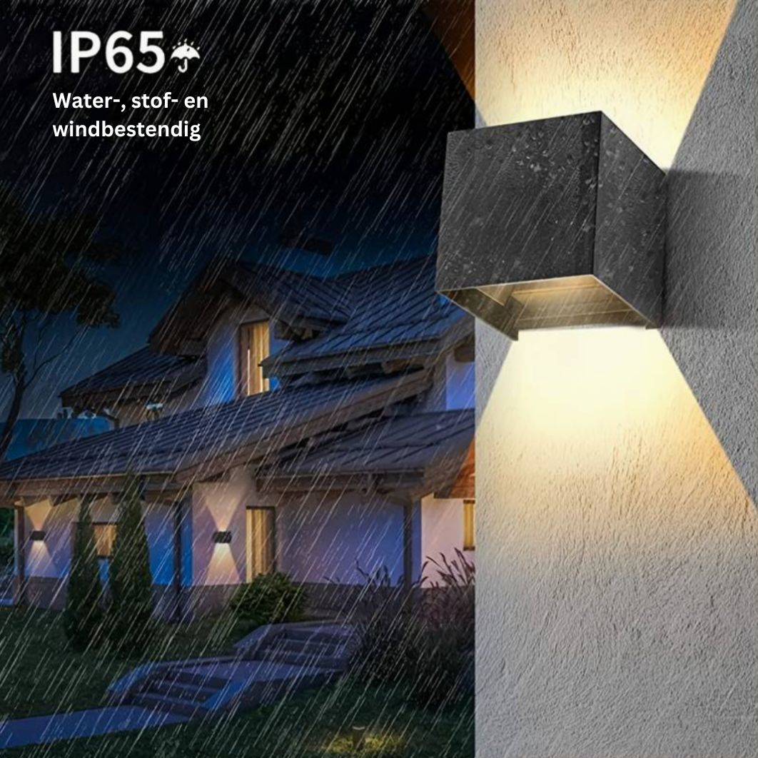 Modern Wall Sconce | Elegant