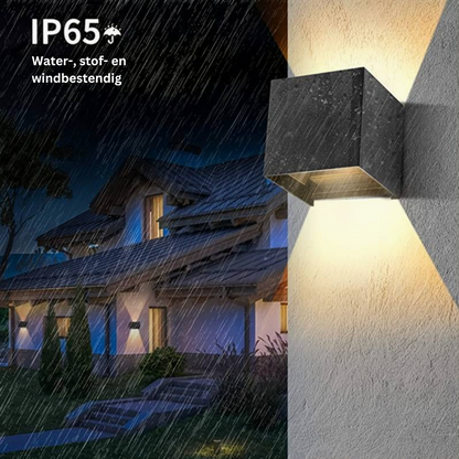 Modern Wall Sconce | Elegant