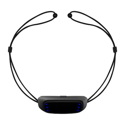 Smart Anti Snoring Device | Comfortable Sleep Assistant