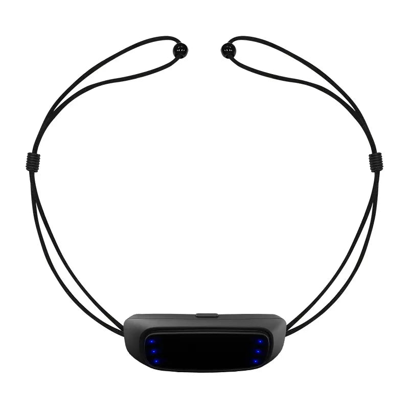 Smart Anti Snoring Device | Comfortable Sleep Assistant