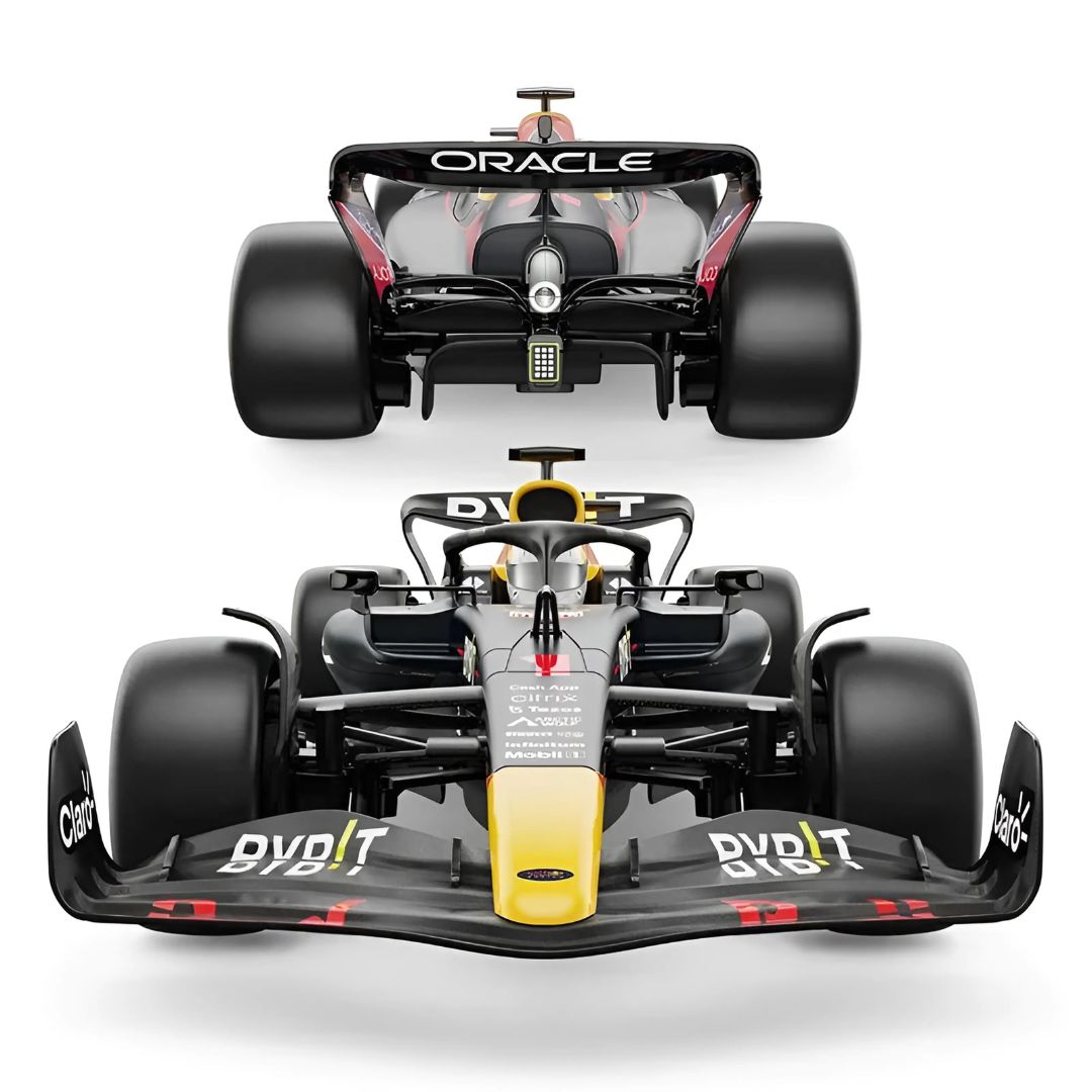 F1 RC Cars | Formula One Remote Control Car for Racing Fun