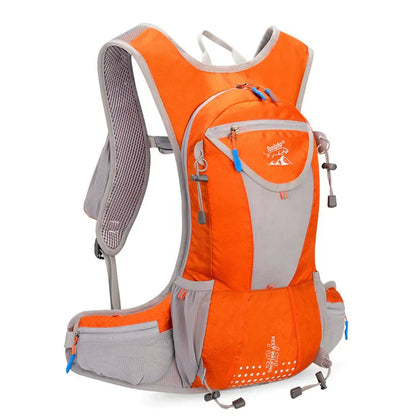 Travellite Lightweight Waterproof Outdoor Backpack