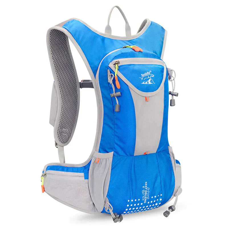 Travellite Lightweight Waterproof Outdoor Backpack