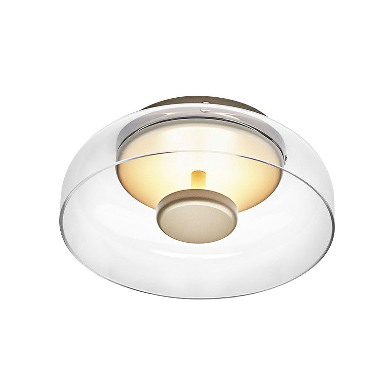 Ceiling Flush Light | Stylish Modern Ceiling Lamp