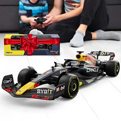 F1 RC Cars | Formula One Remote Control Car for Racing Fun