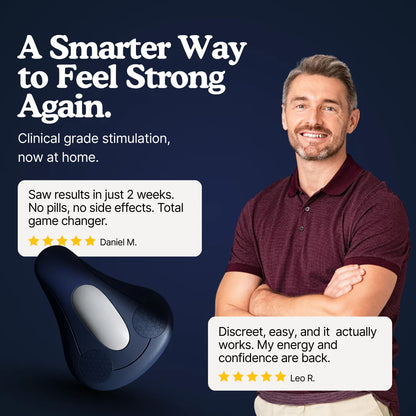 Pelvic Floor Trainer | Muscle Toning and Strength Tool