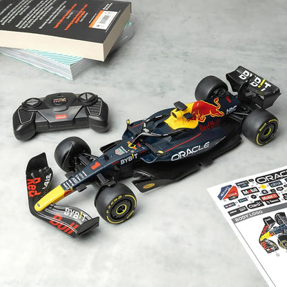 F1 RC Cars | Formula One Remote Control Car for Racing Fun