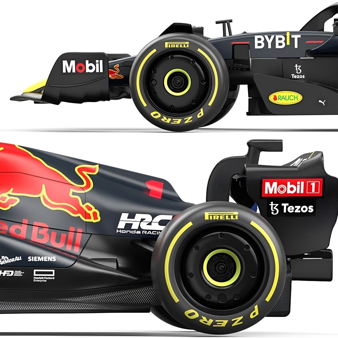 F1 RC Cars | Formula One Remote Control Car for Racing Fun