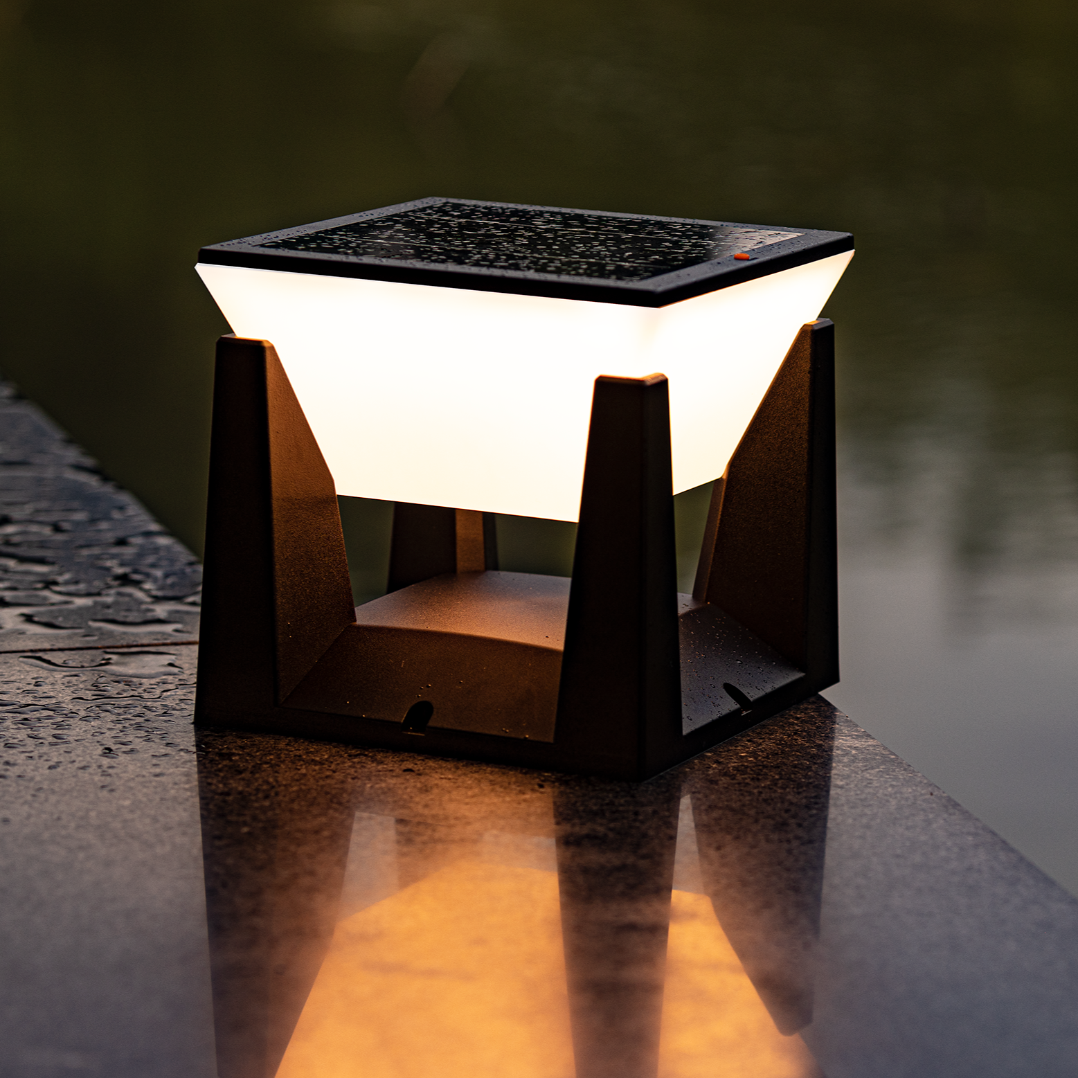 SolarPath™ Outdoor Light